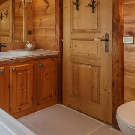 Chalet Gomperz Weg Saint Anton * Sankt Anton am Arlberg