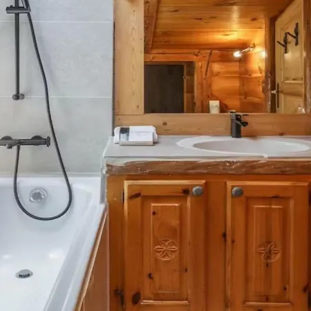 Chalet Chalet Gomperz Weg Saint Anton Sankt Anton am Arlberg